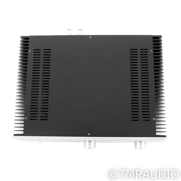 Sugden Audio A21SE Signature Integrated Amplifier; Class A