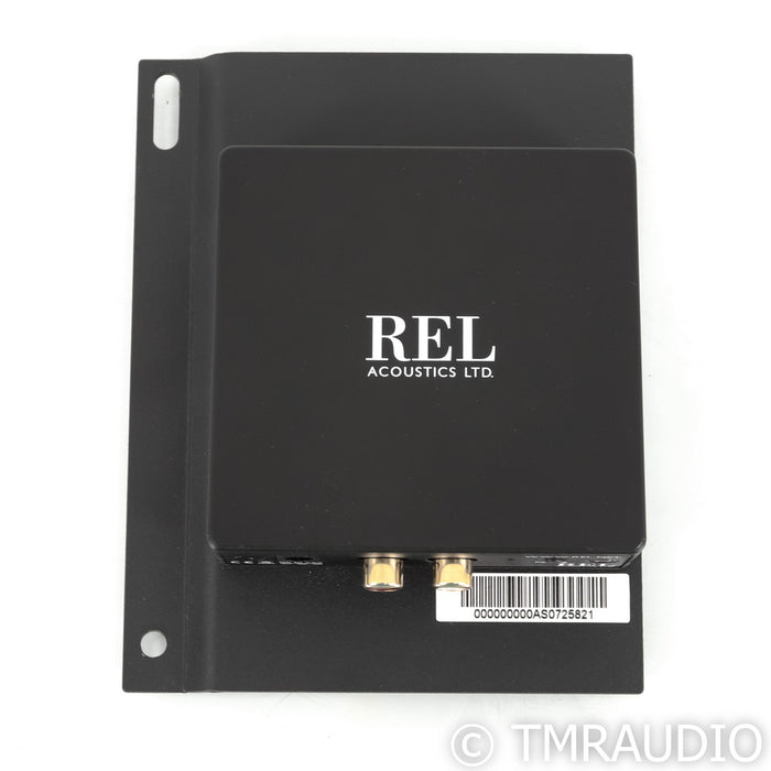 REL AirShip Wireless Transmitter