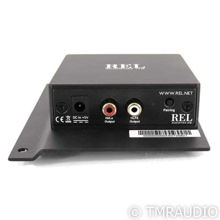 REL AirShip Wireless Transmitter