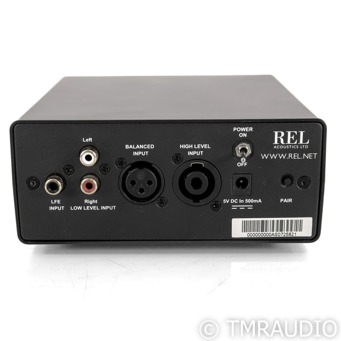 REL AirShip Wireless Transmitter