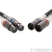 Harmonic Technology Pro Silway II XLR Cables; 1m Pair Balanced Interconnects