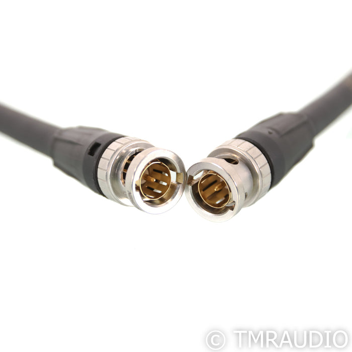 Nordost Tyr 2 BNC Digital Coaxial Cable; Single 1m Interconnect