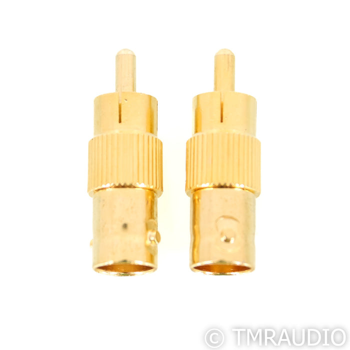 Nordost Tyr 2 BNC Digital Coaxial Cable; Single 1m Interconnect