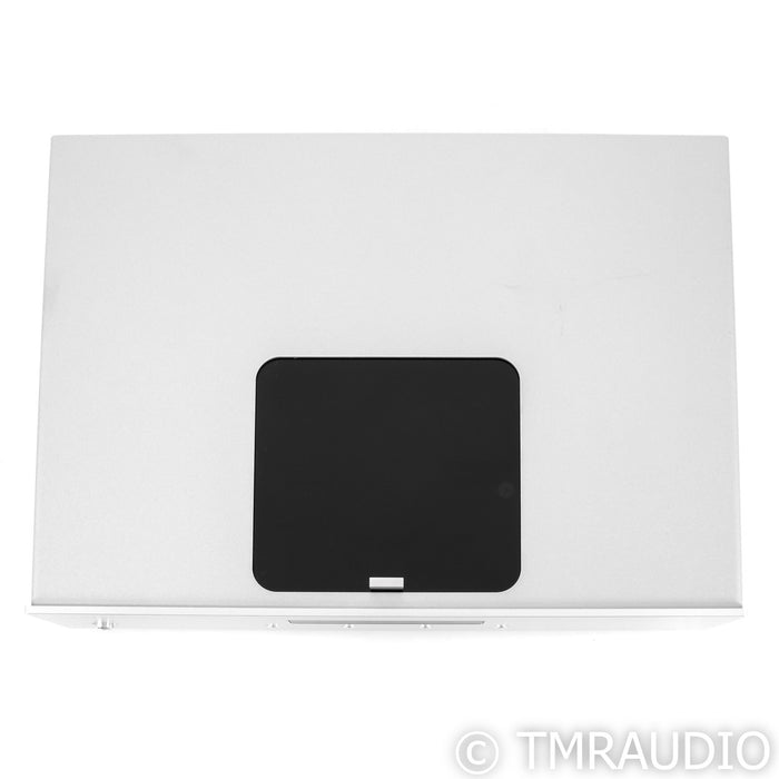 C.E.C. TL5 CD Transport; Silver