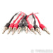 Cardas Parsec Speaker Cables; 2.5m Pair
