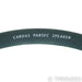 Cardas Parsec Speaker Cables; 2.5m Pair