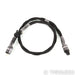 Synergistic Research Element Tungsten Power Cable; 5ft AC Cord; Enigma Tuning