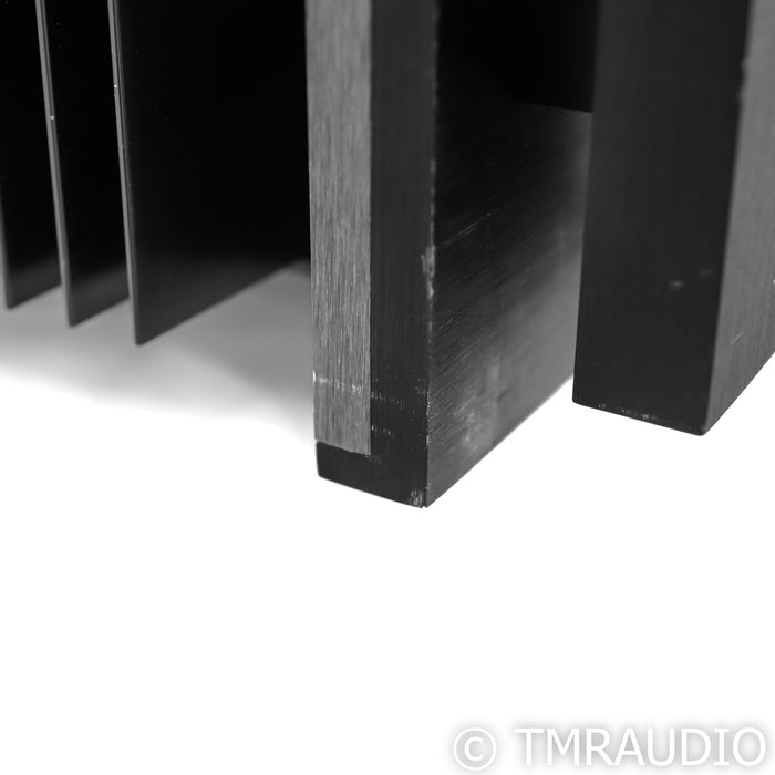 Krell KSA-100S Power Amplifier