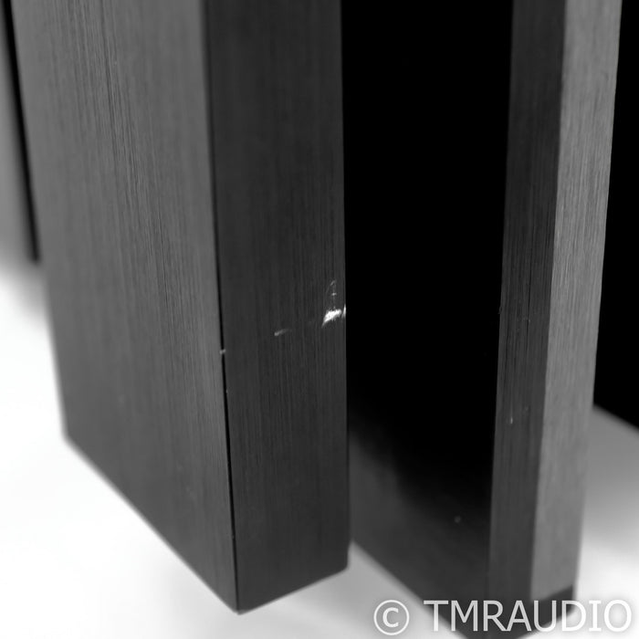 Krell KSA-100S Power Amplifier