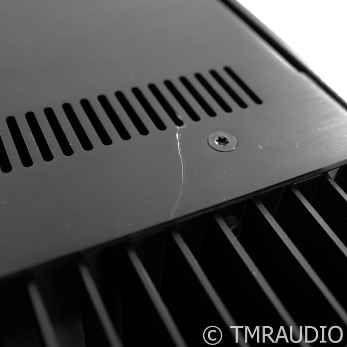 Krell KSA-100S Power Amplifier
