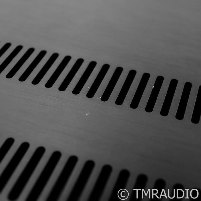 Krell KSA-100S Power Amplifier