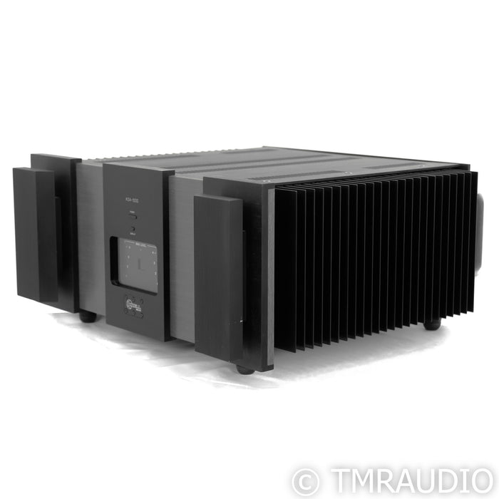 Krell KSA-100S Power Amplifier