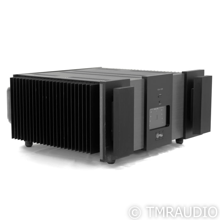 Krell KSA-100S Power Amplifier