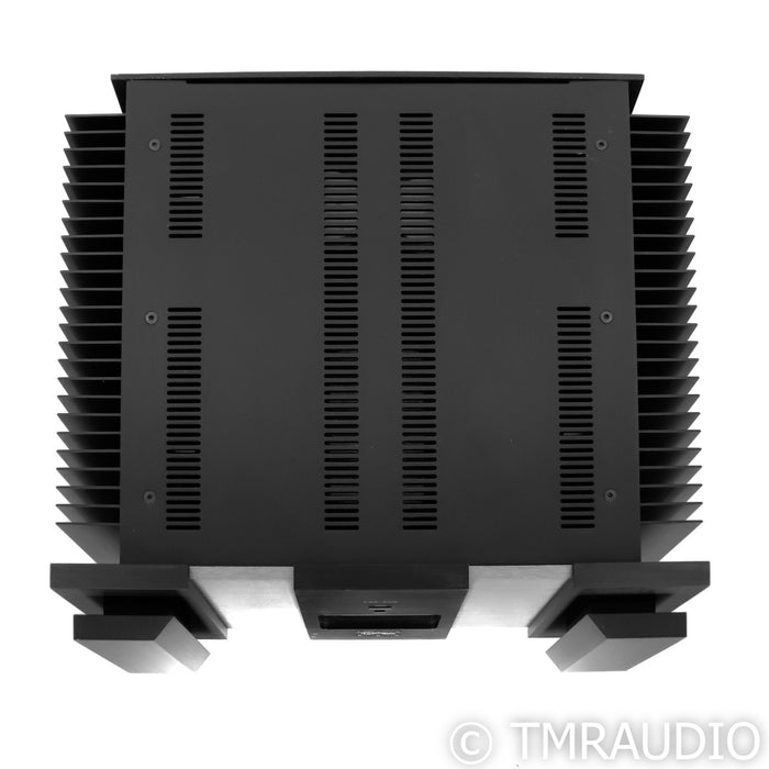 Krell KSA-100S Power Amplifier