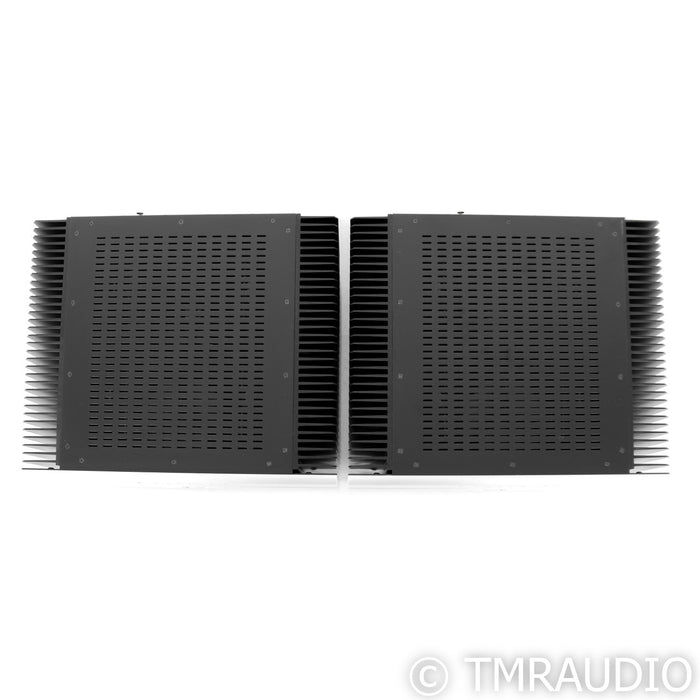 Bryston 7B SST Mono Power Amplifier; Silver Pair