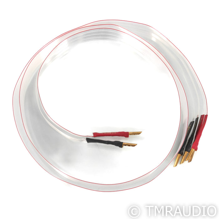 Nordost Red Dawn Bi-Wire Speaker Cable; 2m Single Cable