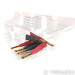 Nordost Red Dawn Bi-Wire Speaker Cable; 2m Single Cable