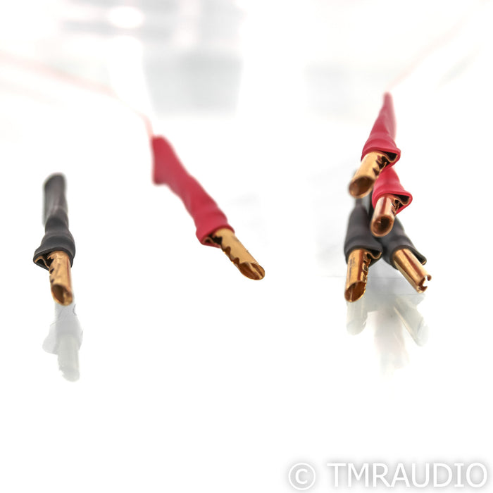 Nordost Red Dawn Bi-Wire Speaker Cable; 2m Single Cable
