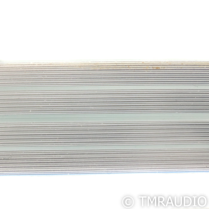 Nordost Flatline Blue Heaven Speaker Cables; 3m Pair