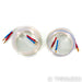 Nordost Flatline Blue Heaven Speaker Cables; 3m Pair