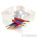 Nordost Flatline Blue Heaven Speaker Cables; 3m Pair