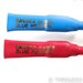 Nordost Flatline Blue Heaven Speaker Cables; 3m Pair
