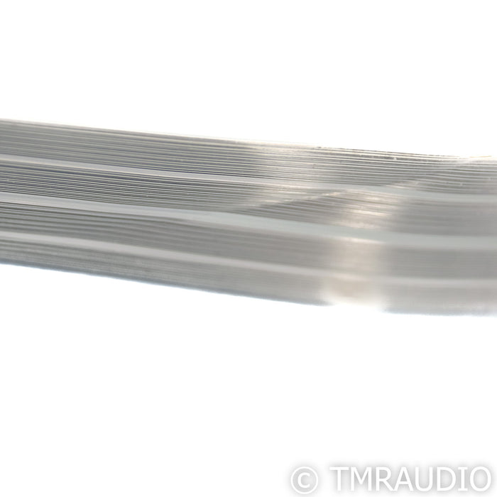 Nordost Flatline Blue Heaven Speaker Cables; 3m Pair