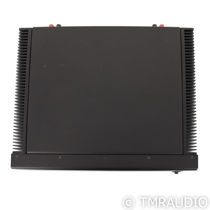 Boulder 102AW Stereo Power Amplifier
