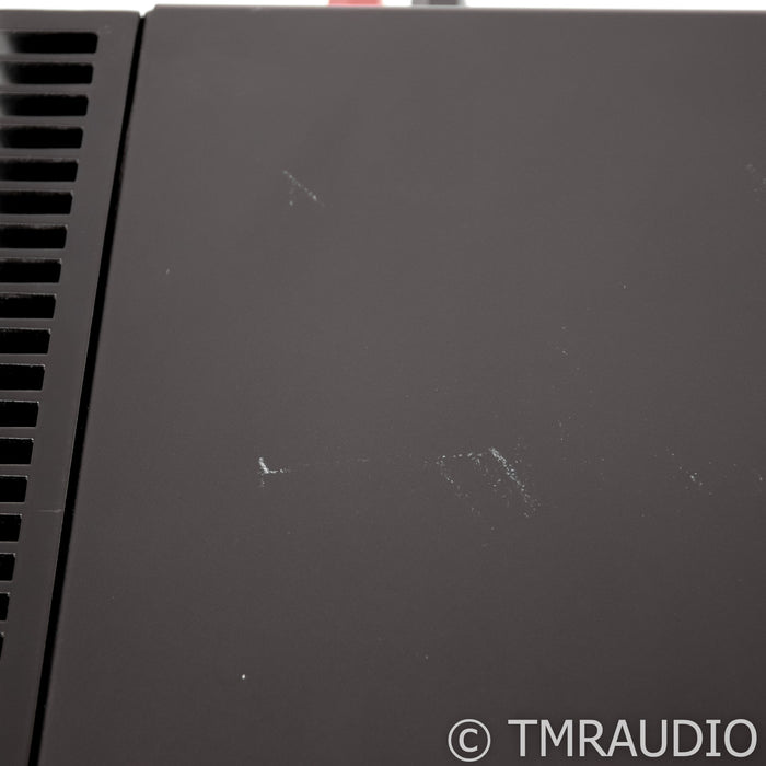 Boulder 102AW Stereo Power Amplifier