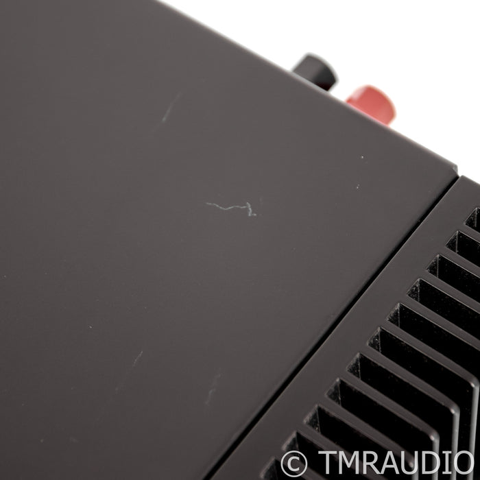 Boulder 102AW Stereo Power Amplifier