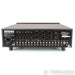 McIntosh C46 Stereo Preamplifier; MM Phono