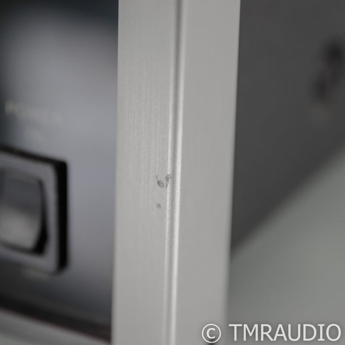 McIntosh C46 Stereo Preamplifier; MM Phono