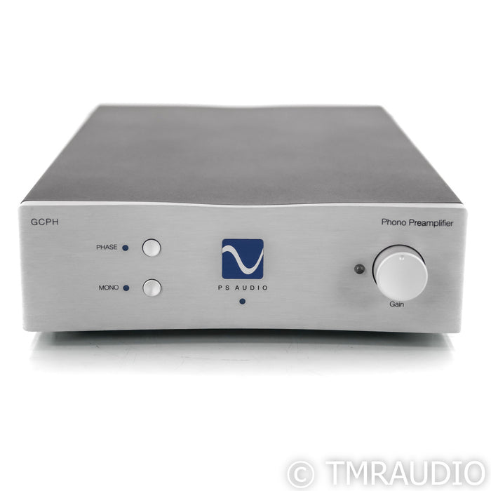 PS Audio GCPH MM / MC Phono Preamplifier