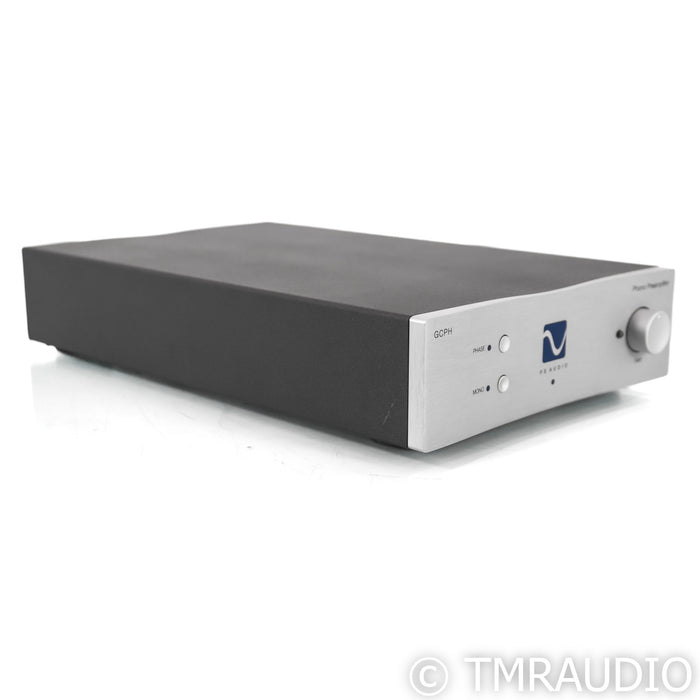 PS Audio GCPH MM / MC Phono Preamplifier