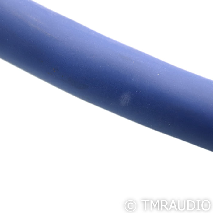 Cardas Audio Clear Cygnus Speaker cables; 2.5m Pair