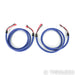 Cardas Audio Clear Cygnus Speaker cables; 2.5m Pair