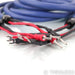 Cardas Audio Clear Cygnus Speaker cables; 2.5m Pair