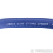 Cardas Audio Clear Cygnus Speaker cables; 2.5m Pair