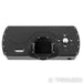 Chord Electronics DAVE Reference DAC / Headphone Amplifier; D/A Converter; Black