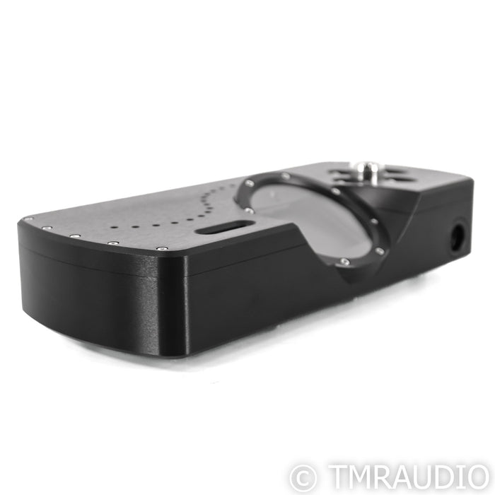 Chord Electronics DAVE Reference DAC / Headphone Amplifier; D/A Converter; Black