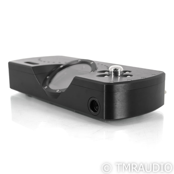 Chord Electronics DAVE Reference DAC / Headphone Amplifier; D/A Converter; Black