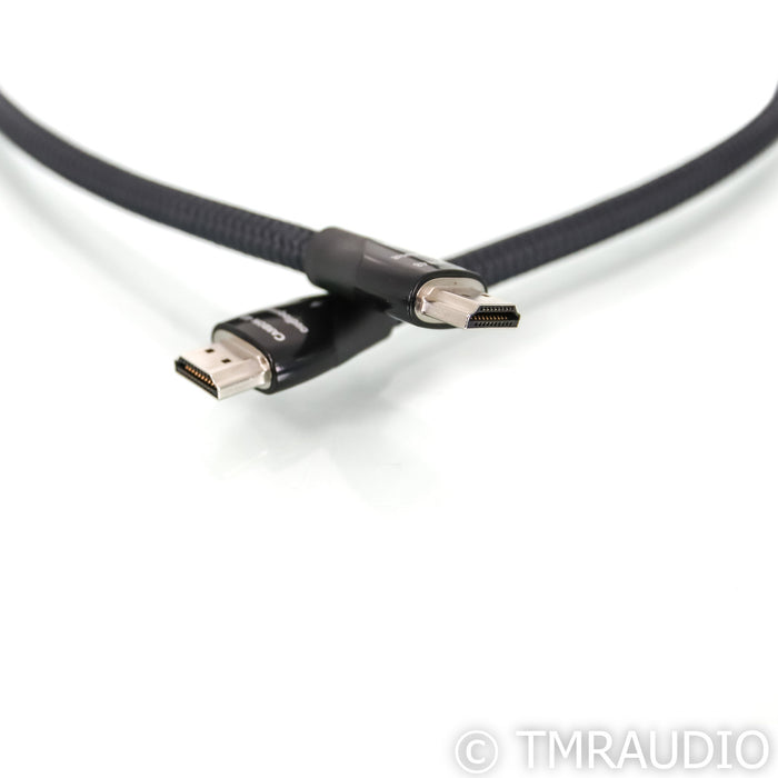 AudioQuest Carbon 48 HDMI Cable; 0.75m Digital Interconnect