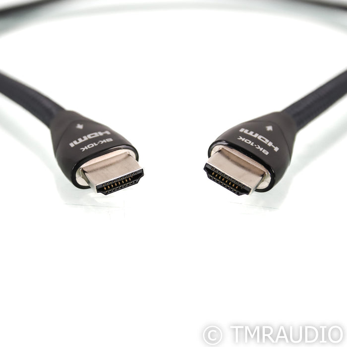 AudioQuest Carbon 48 HDMI Cable; 0.75m Digital Interconnect