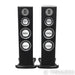Monitor Audio Platinum PL200 Floorstanding Speakers; Pair; Platinum