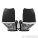 Monitor Audio Platinum PL200 Floorstanding Speakers; Pair; Platinum