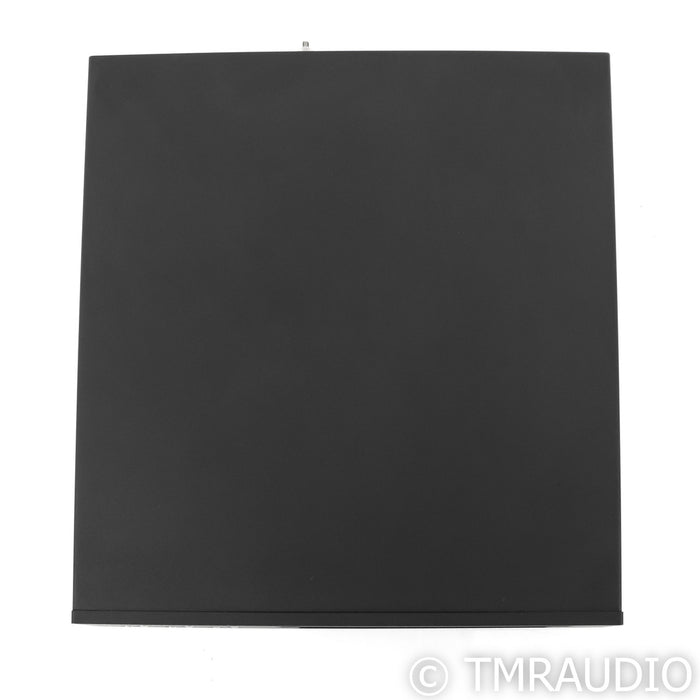 NUPRiME CDT-8 Pro CD Transport; CDT8; Black