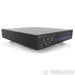 NUPRiME CDT-8 Pro CD Transport; CDT8; Black