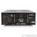 Denon PMA-A100 Stereo Integrated Amplifier; 100th Anniversary; MM / MC Phono