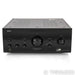 Denon PMA-A100 Stereo Integrated Amplifier; 100th Anniversary; MM / MC Phono