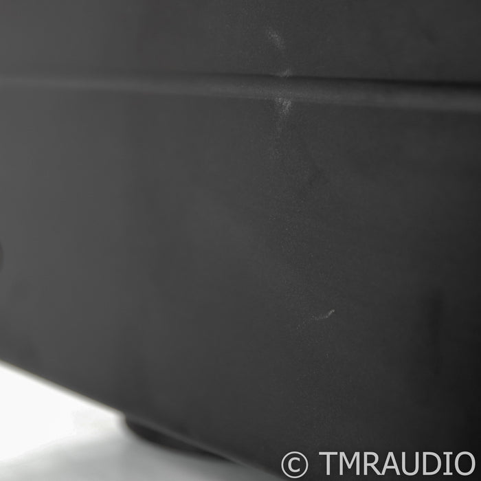 Denon PMA-A100 Stereo Integrated Amplifier; 100th Anniversary; MM / MC Phono